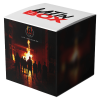 Antes x Fiel (Latin Box Mashup)