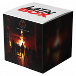 Ponte Pa´ Mi x Fiel (Latin Box Mashup)