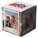 Me Fijé (Latin Box Extended)