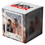 Replay x Me Fijé (Latin Box Mashup)