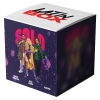Solo (Latin Box Extended)