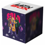 Solo (Latin Box Extended)