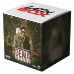 Dema Ga Ge Gi Go Gu x Go Dancing (Latin Box Mashup)