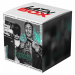 Sessions 38 (Latin Box Extended)