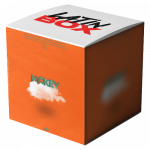 Si El Mundo Se Acabara x Hickey (Latin Box Mashup)