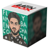 Flamenco & Bachata (Latin Box Extended)