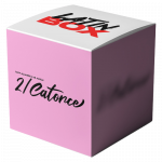 2/Catorce (Latin Box Remix)