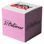 2/Catorce (Latin Box Extended)