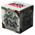La 23 (Latin Box Mashup)