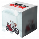 Christian Dior (Latin Box Extended)