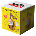 Vete Pal Carajo (Latin Box Extended)