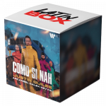 Como Si Nah (Latin Box Extended)