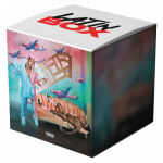 El Makinon (Latin Box Extended)