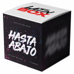 Enchule x Hasta Abajo (Latin Box Mashup)