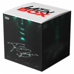 Si Se Da x Te Va Bien (Latin Box Mashup)