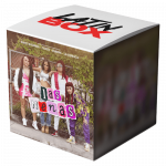 Las Nenas (Latin Box Extended)