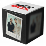 Quiere Beber x Fan De Tus Fotos (Latin Box Mashup)