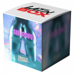 No Es Justo x Sin Ropa (Latin Box Mashup)