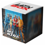Mi Niña Remix (Latin Box Extended)