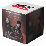 Guaya Guaya x Aire (Latin Box Mashup)