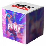 Sigueme y Te Sigo x El Pony (Latin Box Mashup)