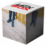 Toca (Latin Box Extended)