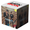 BURBERRY (Latin Box Extended)