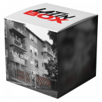 Mírenme Ahora (Latin Box Extended)