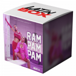 Ram Pam Pam (Latin Box Hype Intro)