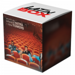 Pareja Del Año (Latin Box Extended)