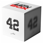 WAO (Latin Box Extended)