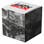 100 MILLONES (Latin Box Extended)