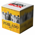 Ponle x Poblado (Latin Box Mashup)
