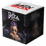 Hecha Pa Mi (Latin Box Remix)
