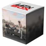 Si Te Veo (Latin Box Extended)