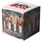 Una Vaina Loca x Loco (Latin Box Mashup)
