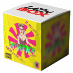 Chivirika (Latin Box Hype Intro)