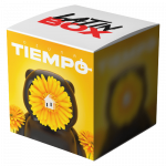 Tiempo (Latin Box Remix)
