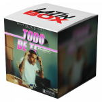 Todo De Ti (Latin Box Remix)