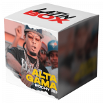 Alta Gama (Latin Box Extended)