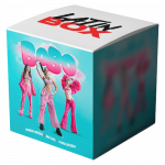 BOBO (Latin Box Extended)