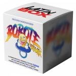 Bobote Remix (Latin Box Extended)