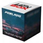 Poblado Remix (Latin Box Hype Intro)