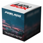 Poblado Remix (Latin Box Remix)