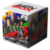 Rapido (Latin Box Extended)