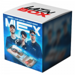 Mi Ex (Latin Box Extended)