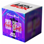 Anda Suelta (Latin Box Extended)