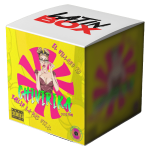 Súbete x Chirivika (Latin Box Mashup)