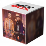 Besame (Latin Box Extended)