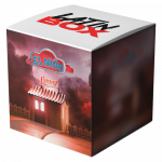Vudú (Latin Box Extended)